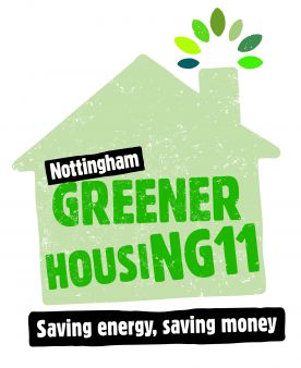 greener housing