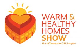 Warm and Healthy Homes