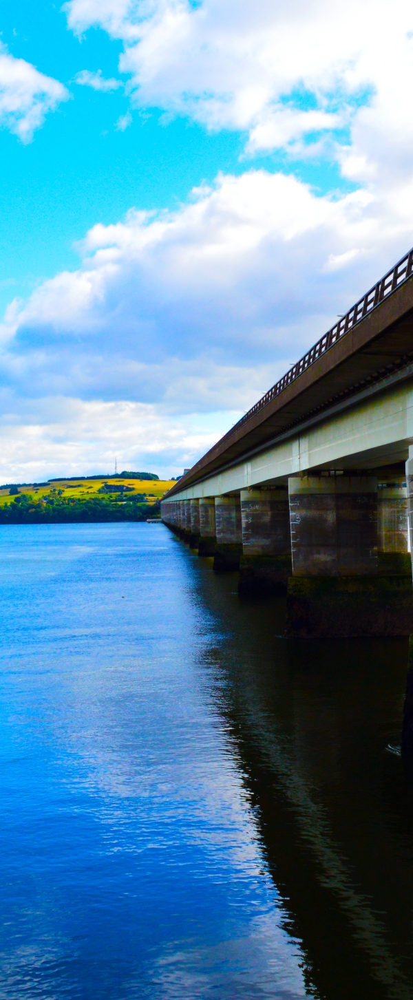 Tay Road Bridge