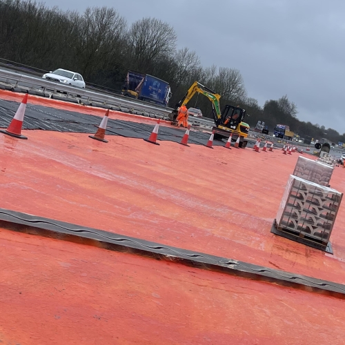 Welford joint replacement 