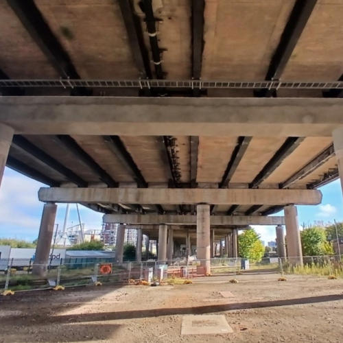 concrete repairs in Oldbury