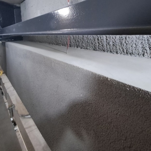 P76 M5 Oldbury Viaduct