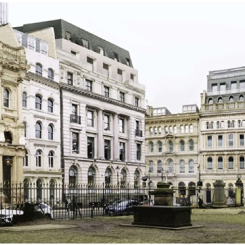 Colmore Row
