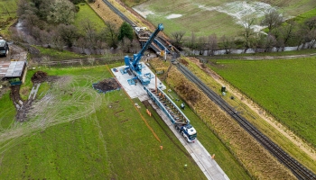 North Yorkshire Moors project