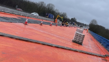 Welford joint replacement 