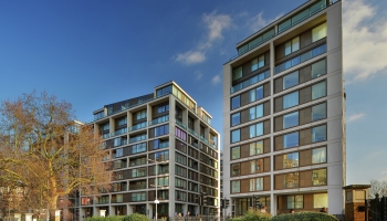 Kensington High Street