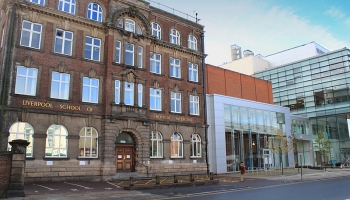 Liverpool School of Tropical Medicine