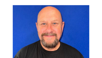 Mick - Works Manager