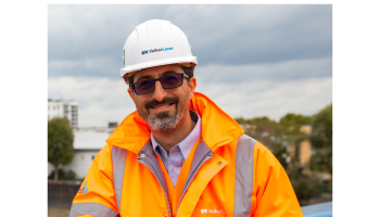 Ehsan - Project Manager