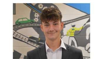 Henry - Trainee Quantity Surveyor