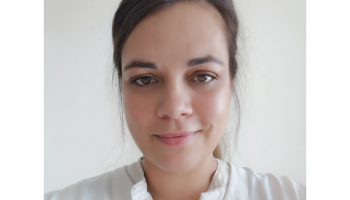 Bernadette - Environmental Advisor