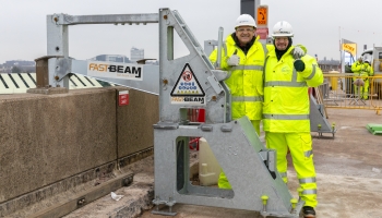 Successful install of Fast Beam