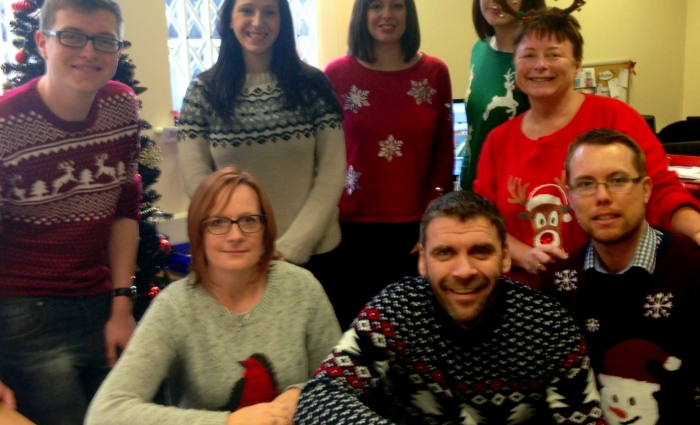 Christmas Jumper Day - 12th December 2014.jpg