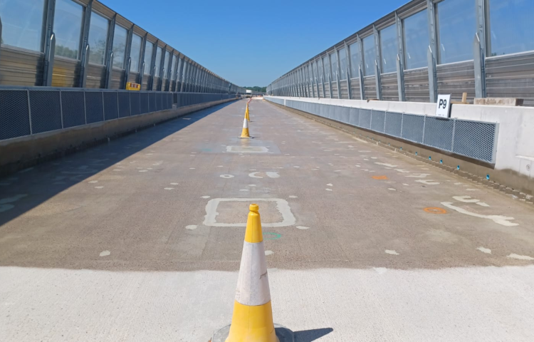 Colne Valley Viaduct