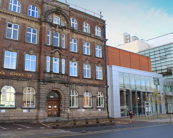 Liverpool School of Tropical Medicine