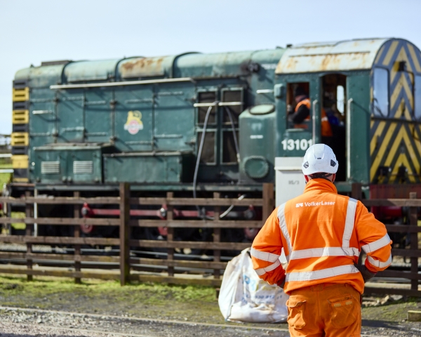 Great Central Railway Loughborough