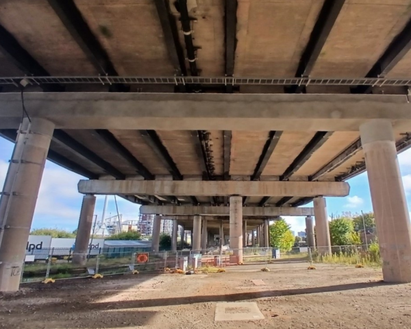 concrete repairs in Oldbury