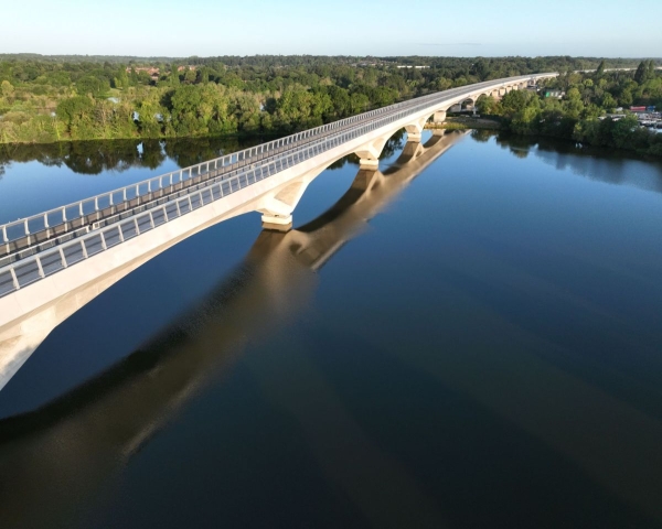 Colne Valley Viaduct