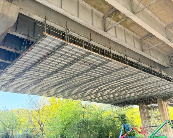 Loudwater Viaduct