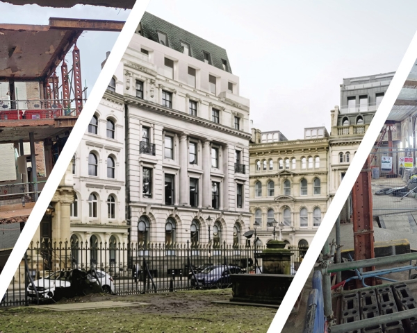 Colmore Row