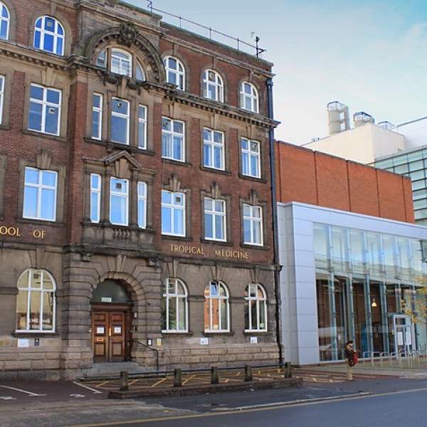 Liverpool School of Tropical Medicine