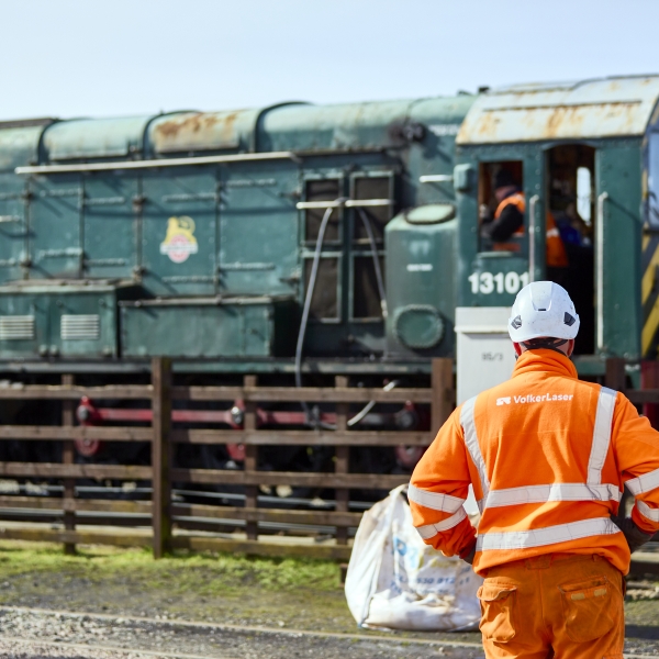 Great Central Railway Loughborough