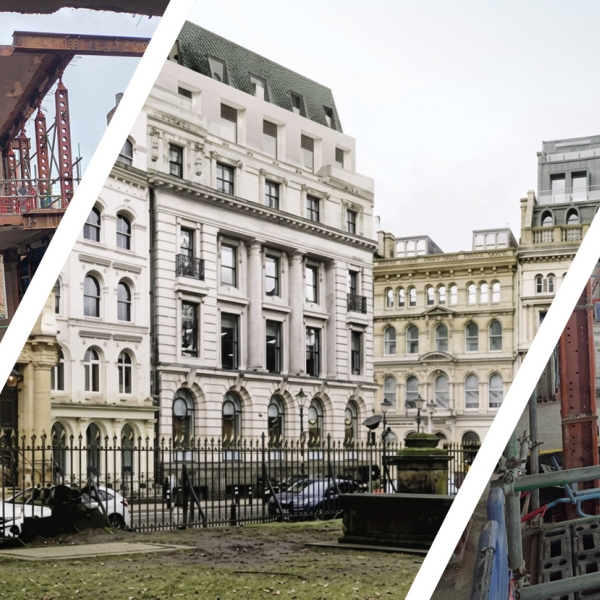 Colmore Row