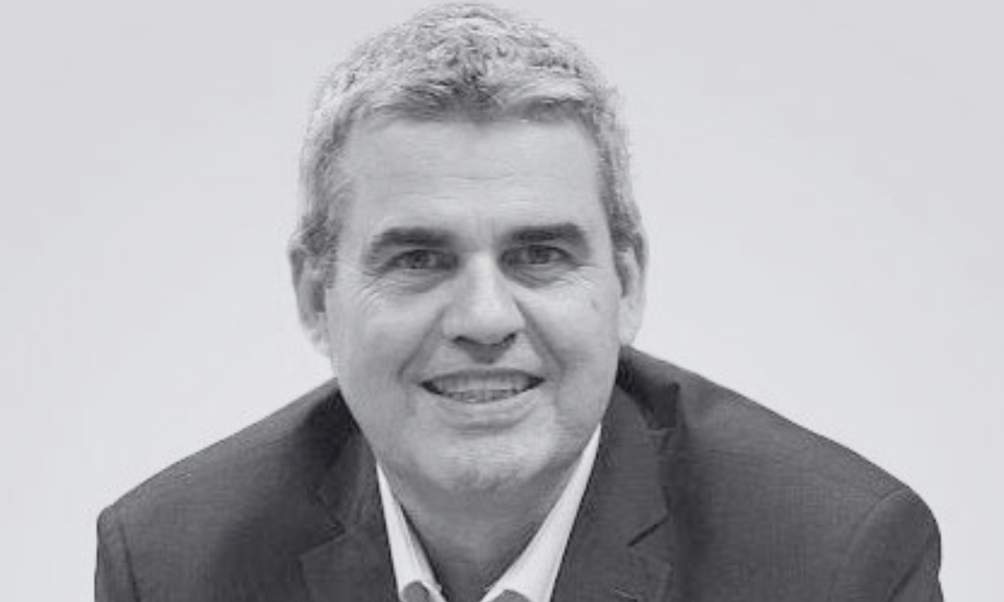 Jeff Booth, Technical Director