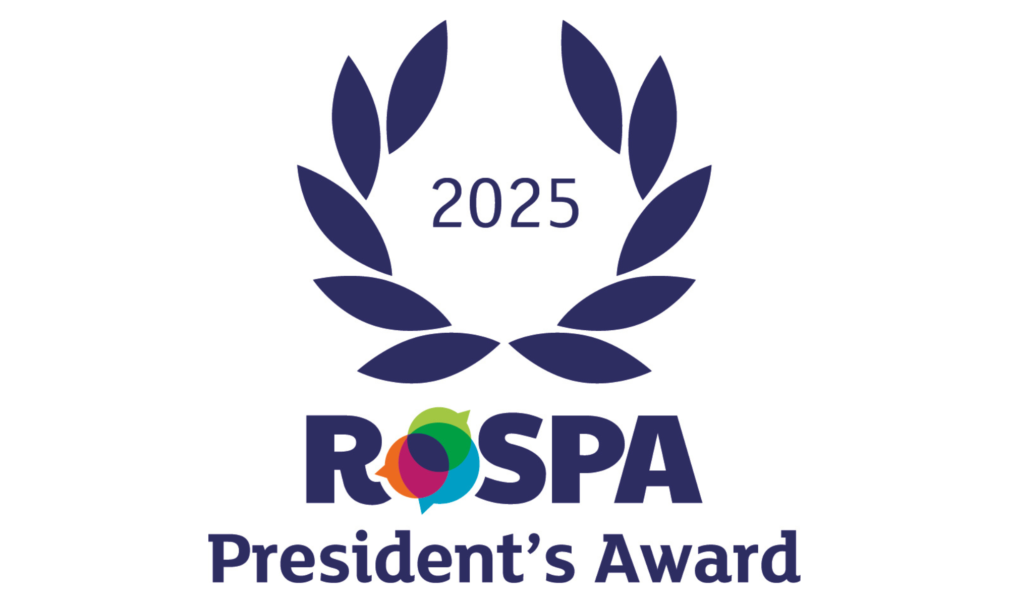 RoSPA logo 2025