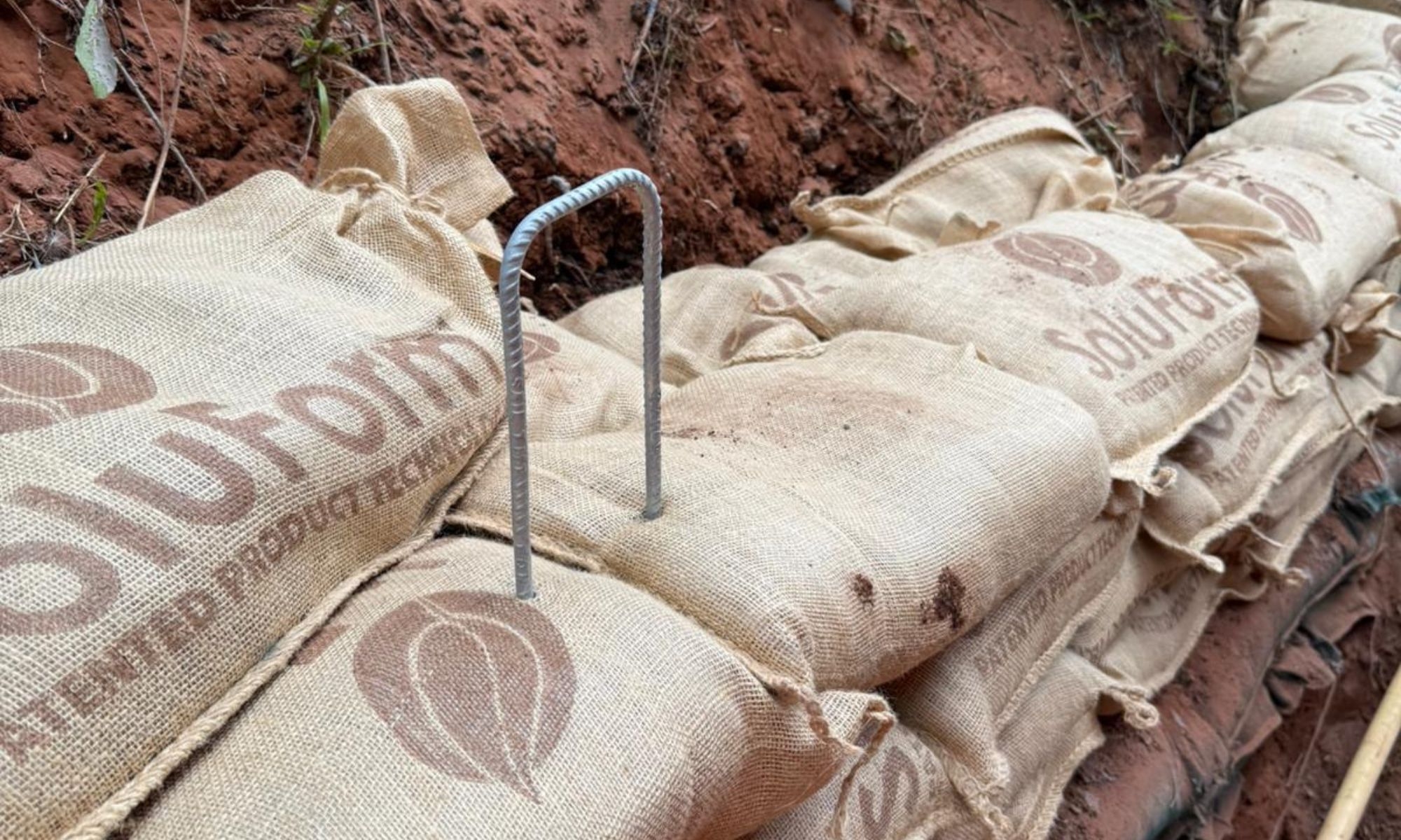 Upper Stanton Road SoluForm