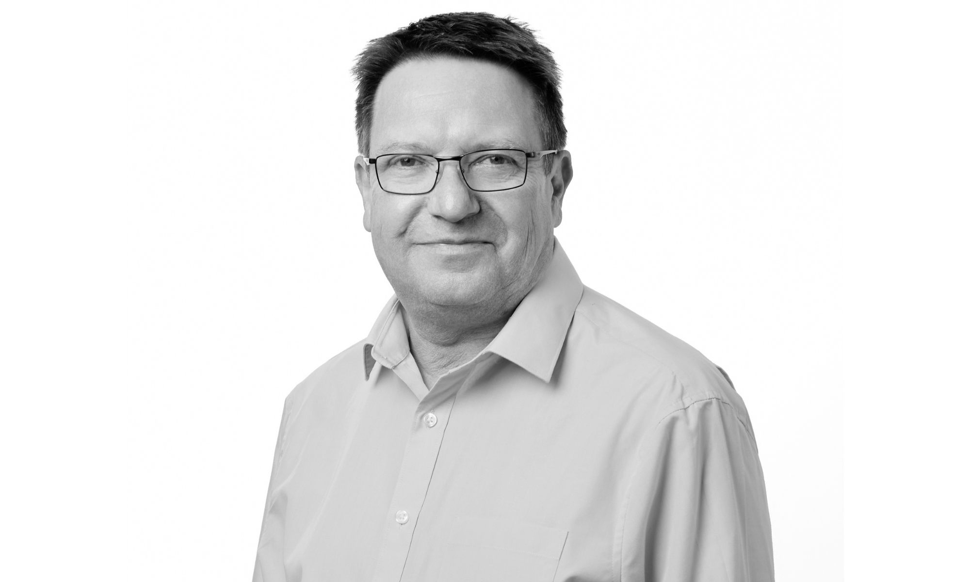 Dave Williams, Divisional Director