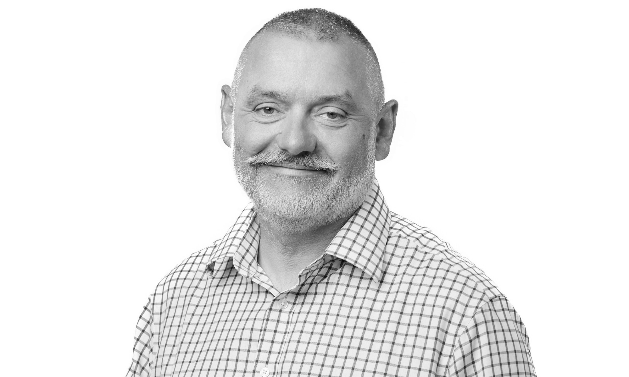 Graham Stanford, Technical Director