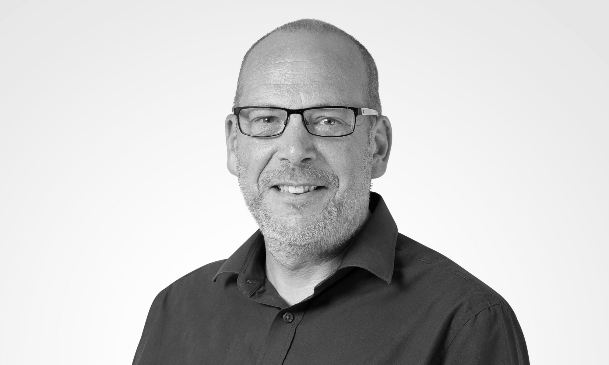 Kevin Truscott, Finance Director