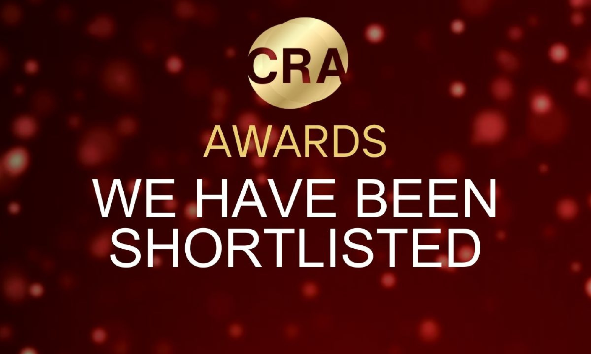 CRA Awards shortlisting