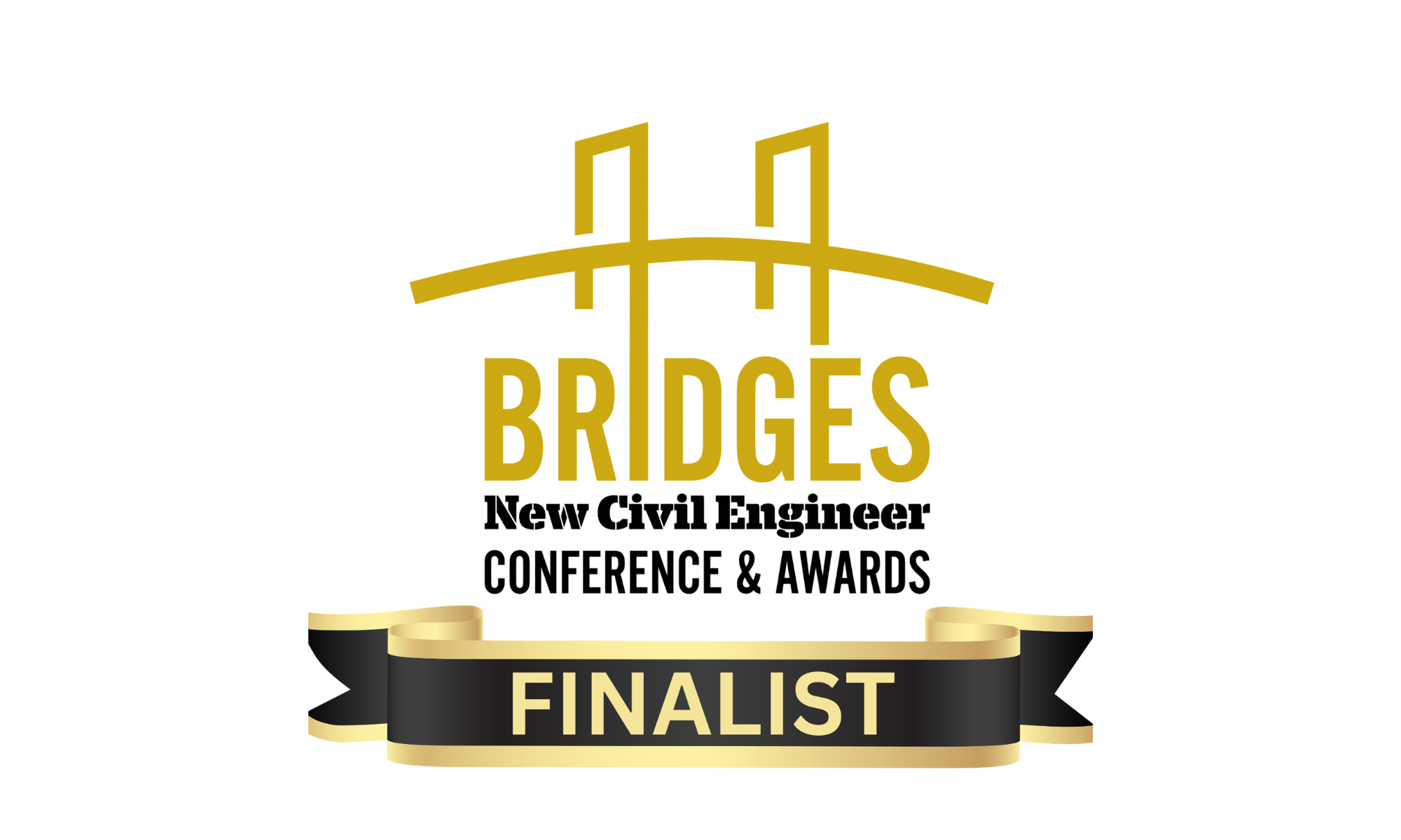 2026 Finalist logo NCE Bridges