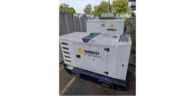 generator