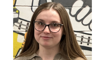 Holly - Apprentice
