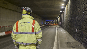 Woodhouse Tunnel