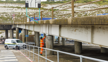 Port of Dover
