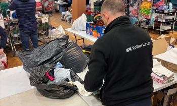 CARE UK donations