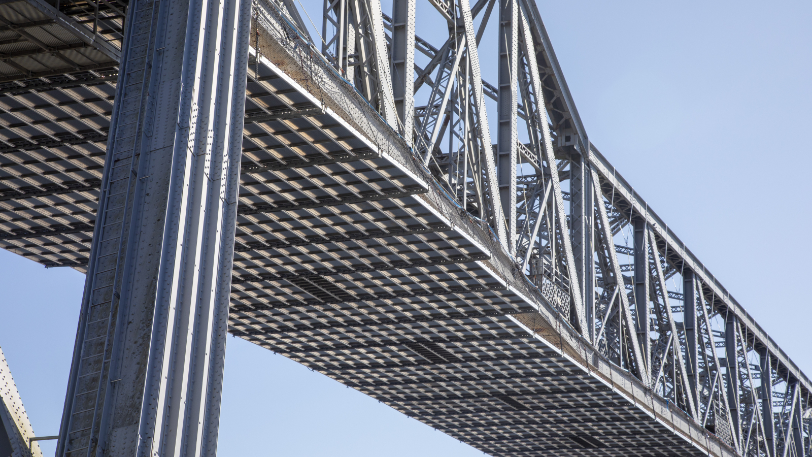 Connel bridge