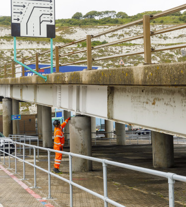 Port of Dover