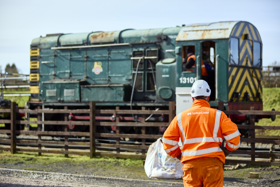 Loughborough works