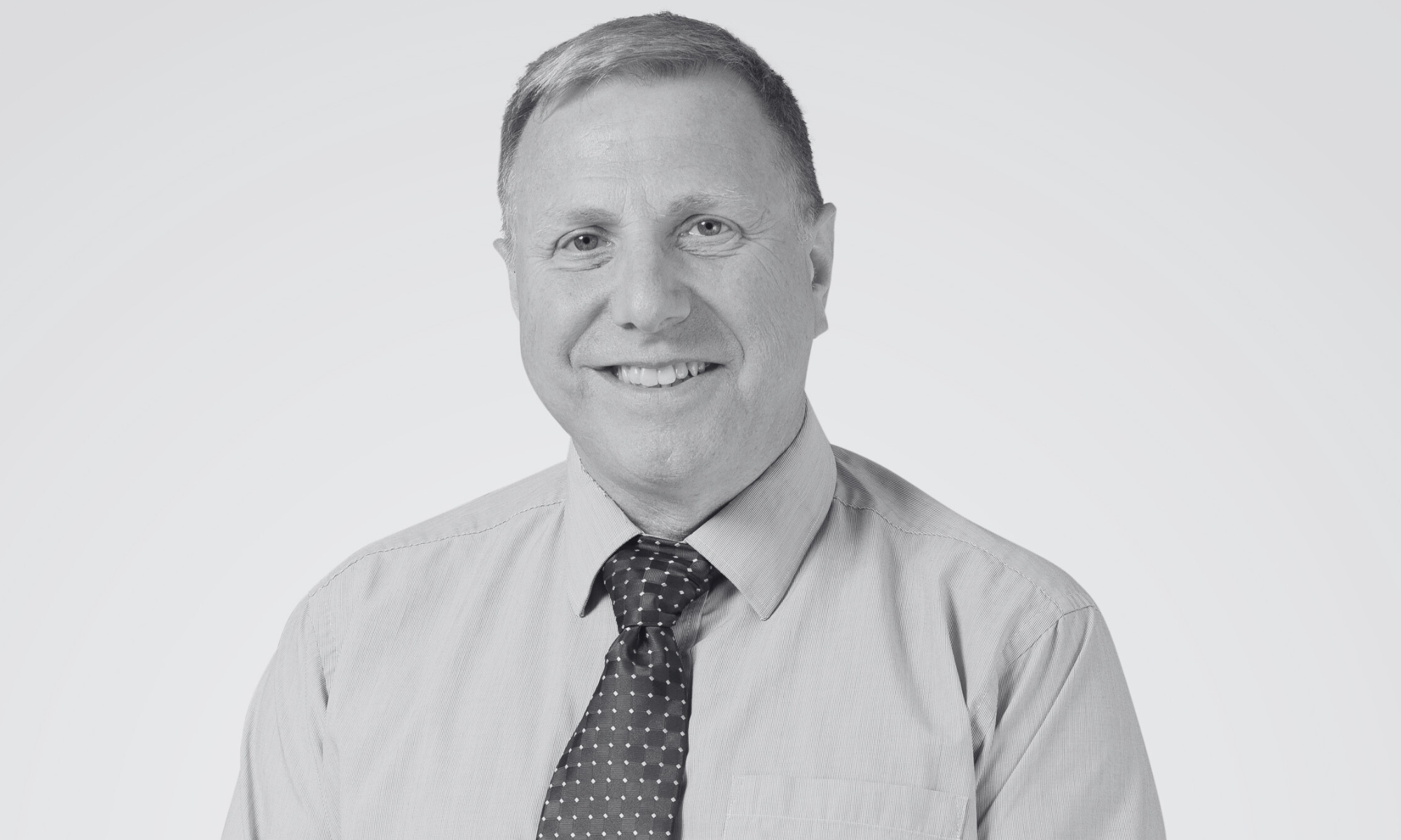 Andy Gibbons, Operations Director