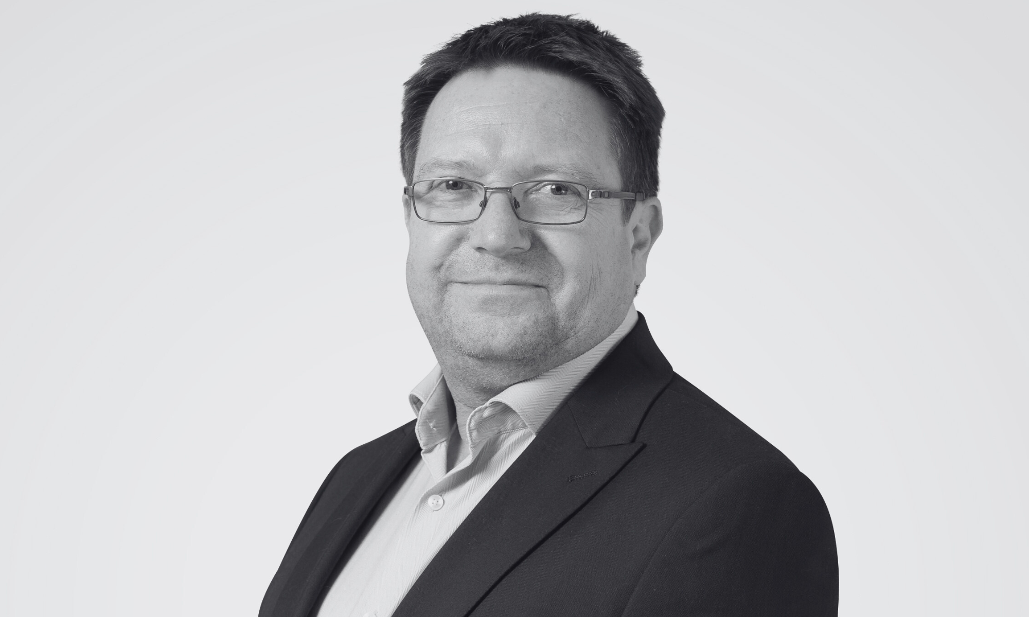 Dave Williams, Divisional Director