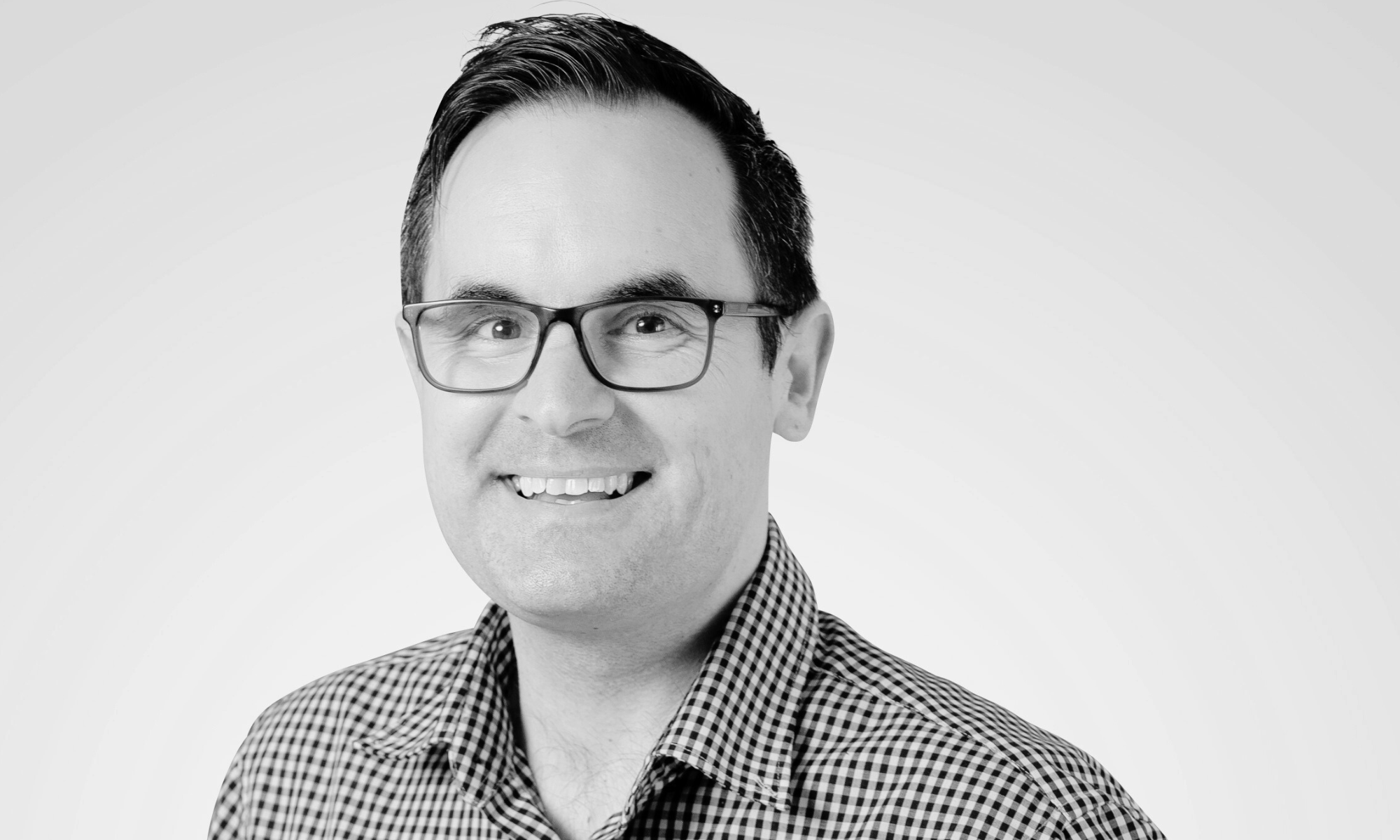 James Buckels, Commercial Director
