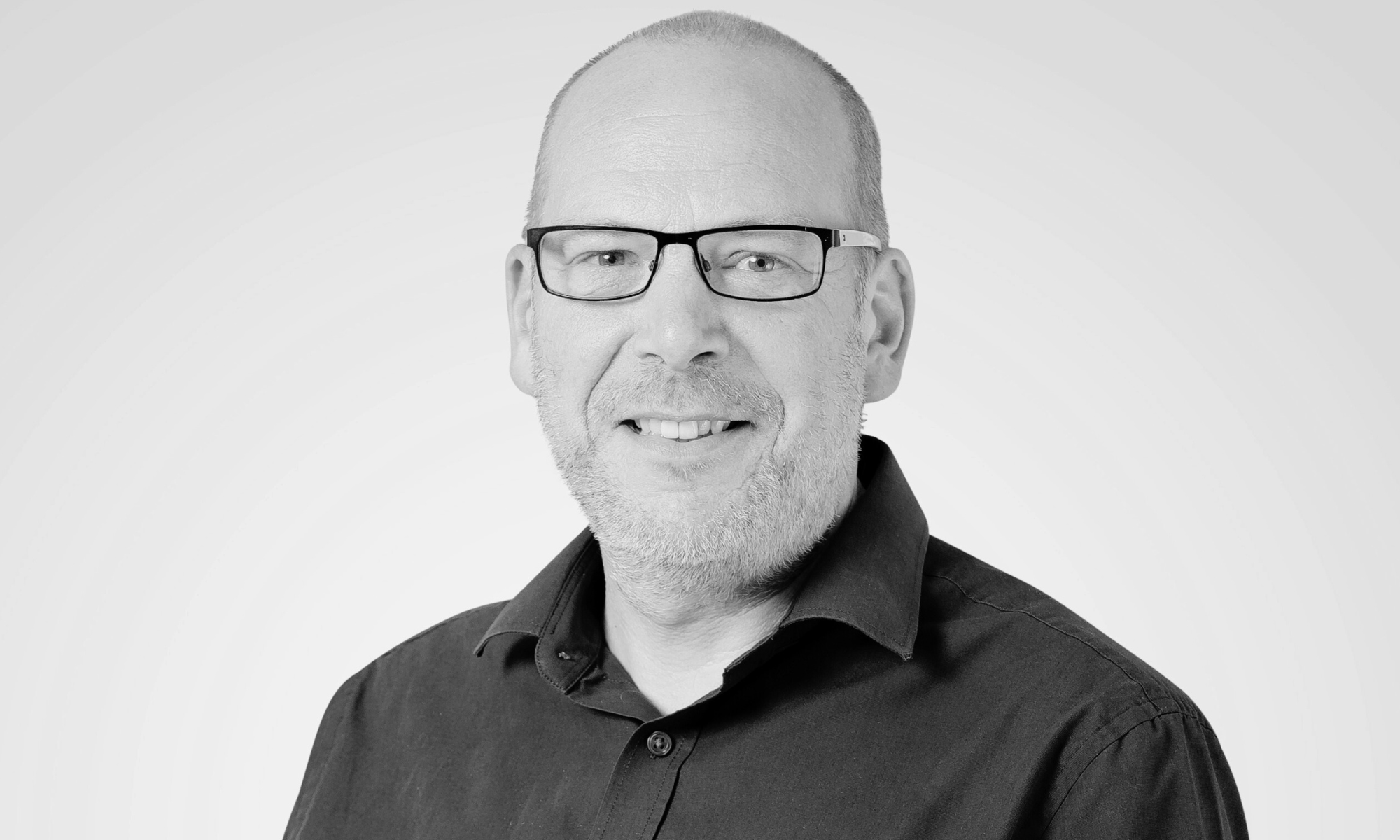 Kevin Truscott, Finance Director