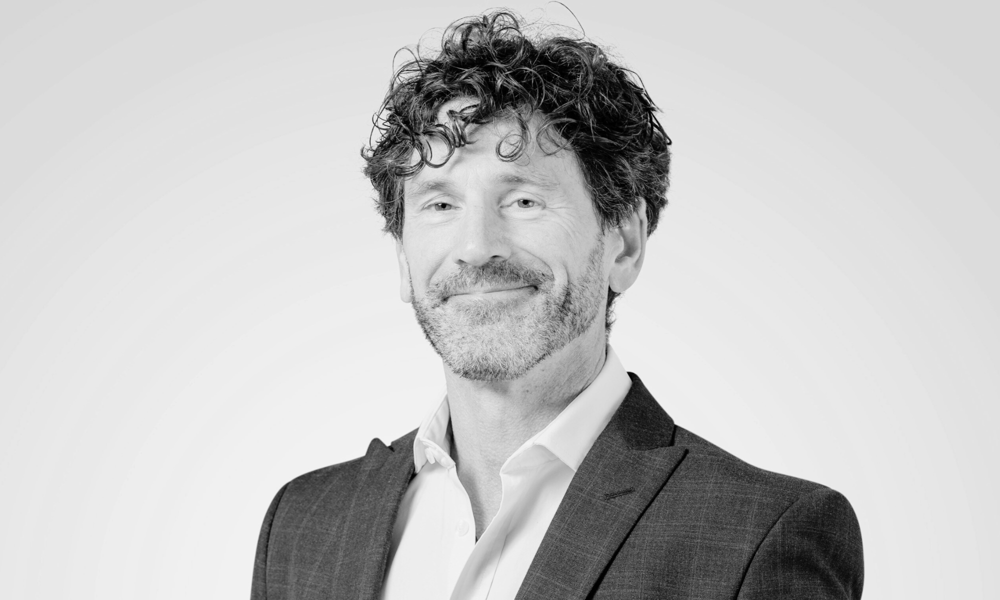 Andrew Welsh, Pre-contract and Procurement Director