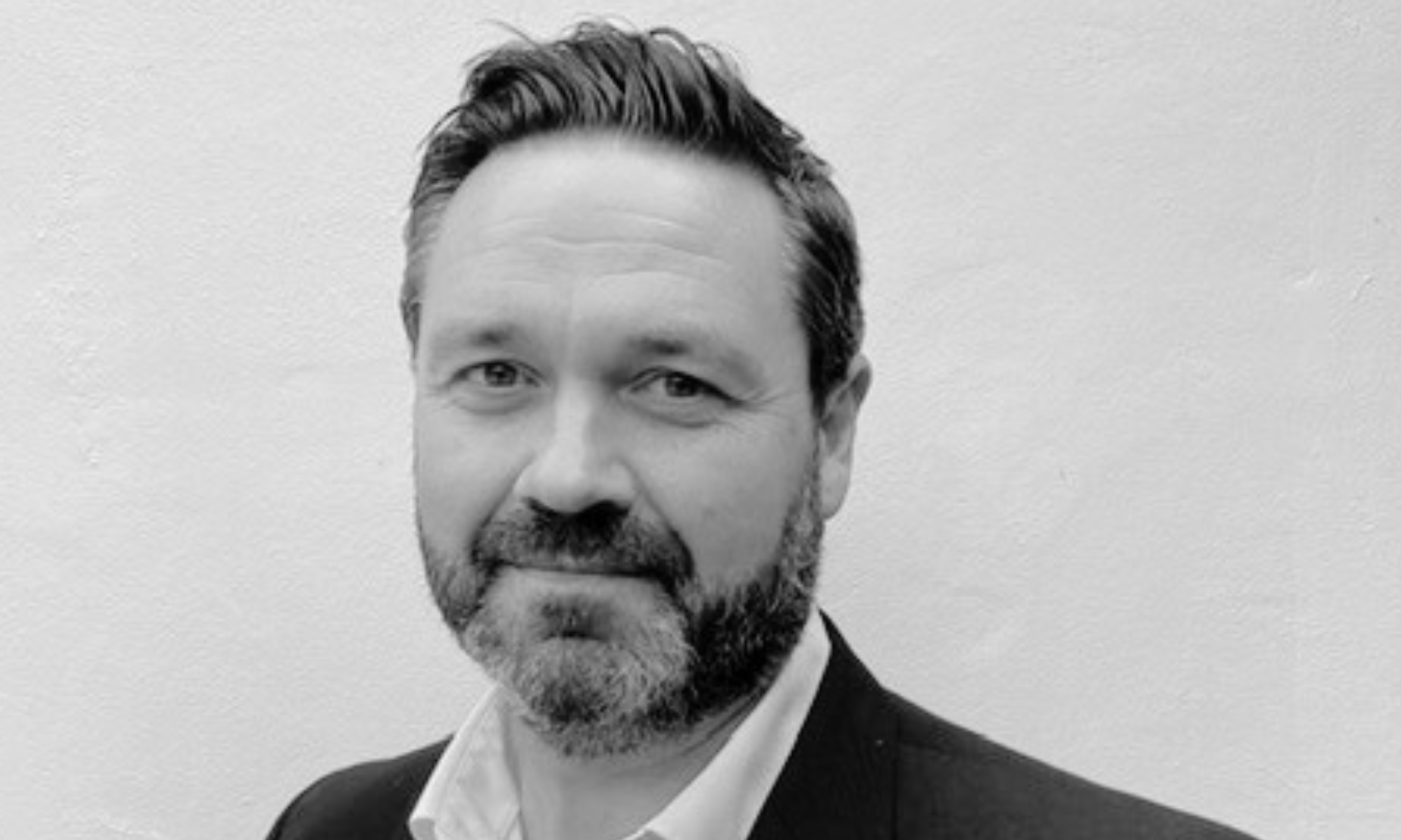 Craig Walker, Divisional Director