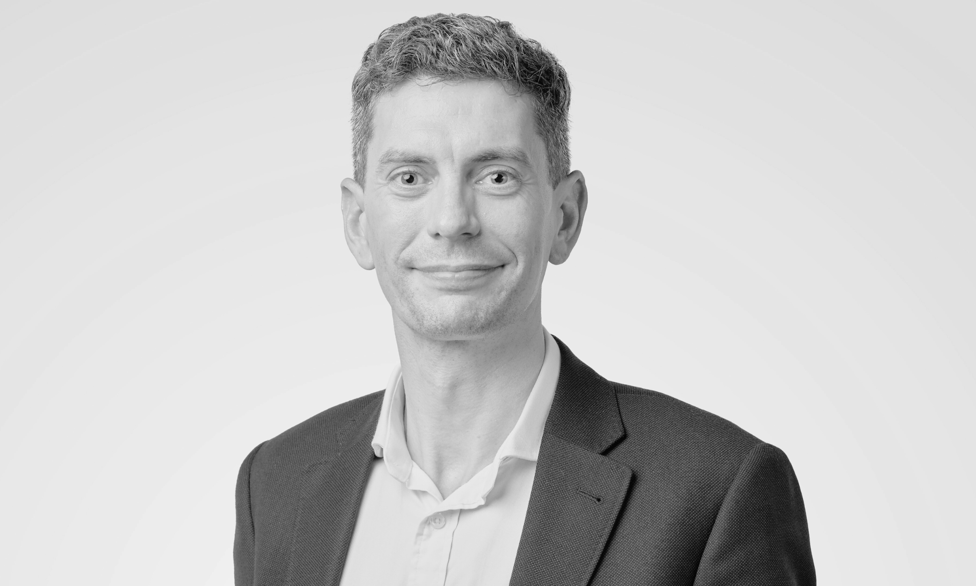 Ben Joyce, Managing Director